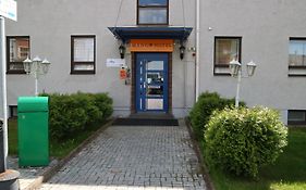 Mango Hotel